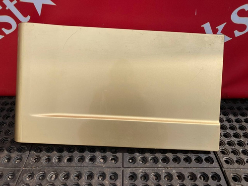 Крышка инструментального ящика 2022 г.