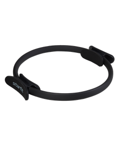 Кольцо для пилатеса FA-402 39 см, черный