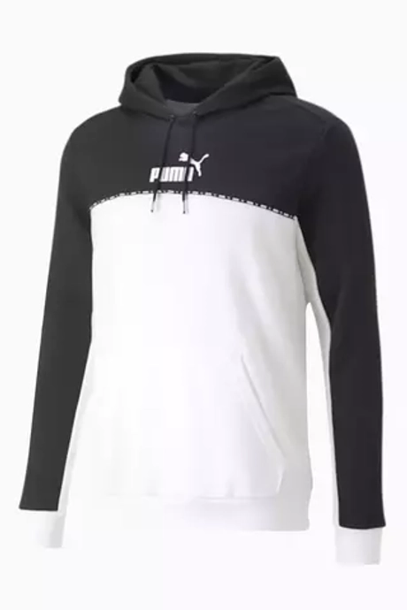 Кофта Puma Essentials Block Tape