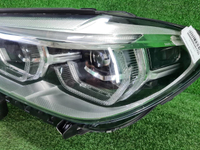 Фара левая BMW X3 G01 (2017-2021) Adaptive LED