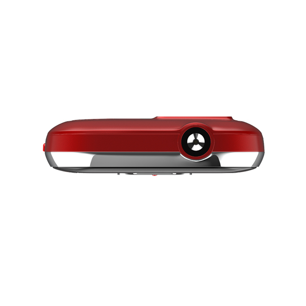 Сотовый телефон Maxvi B6ds Red