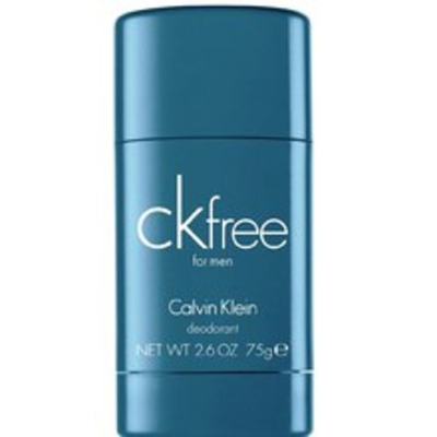 Calvin Klein CK Free Deostick 75ml