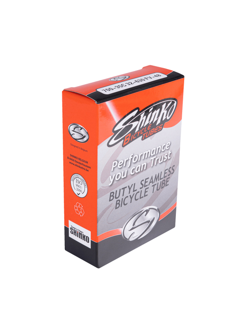 Камера SHINKO 700x 33/37С FV 48, бутиловая ( Япония )