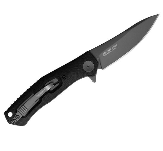 Нож KERSHAW Concierge 4020