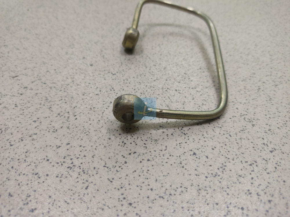 Трубка дренажная 7511.1104370