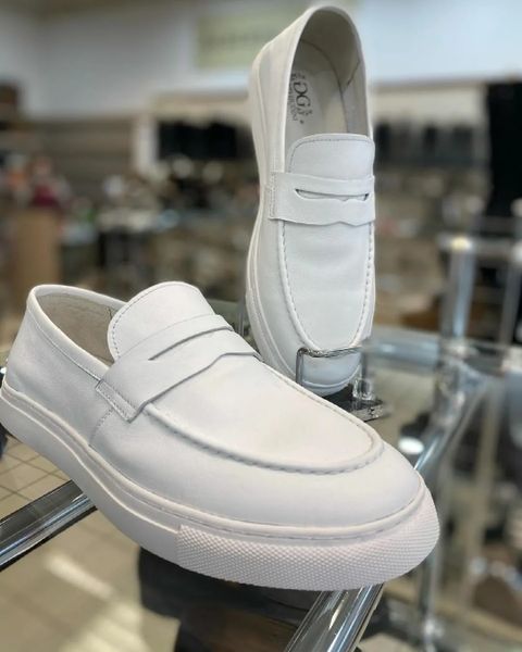 Таблица размеров обуви Goodman