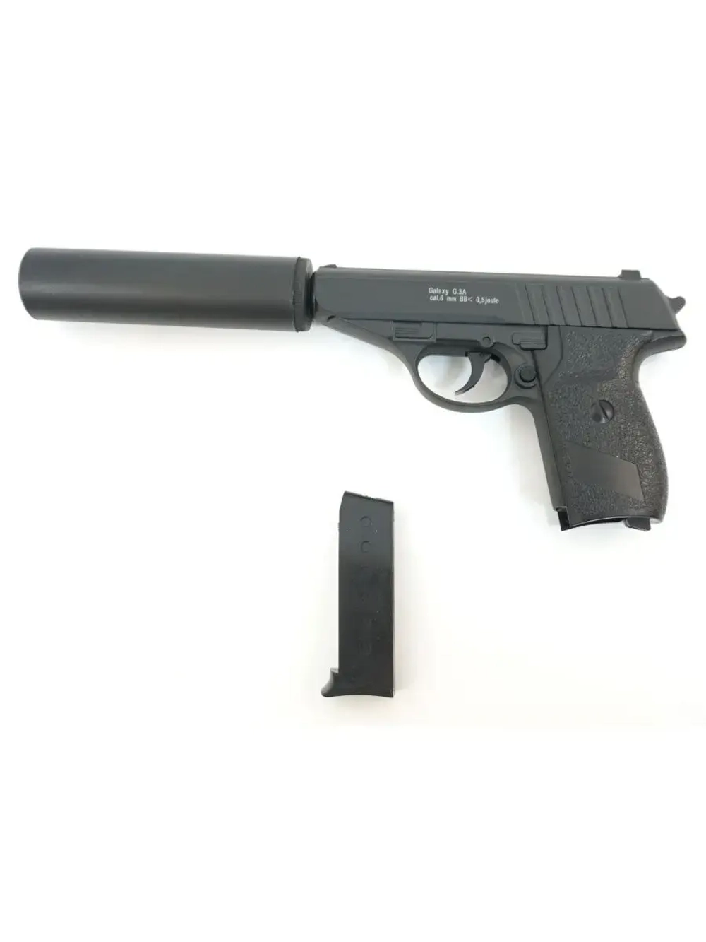 Пистолет Galaxy G.3A