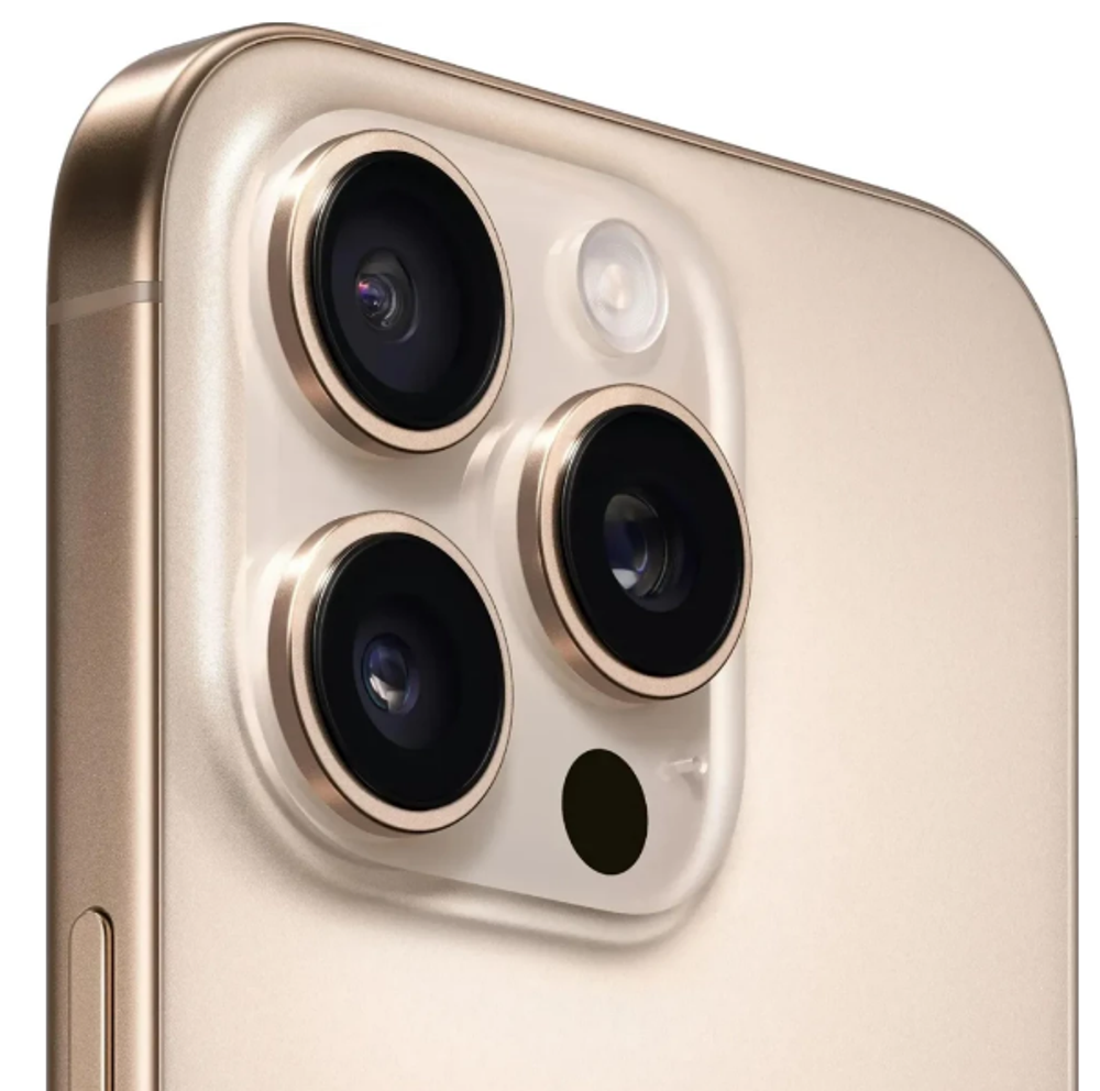 Смартфон  Apple iPhone 16 Pro 128GB