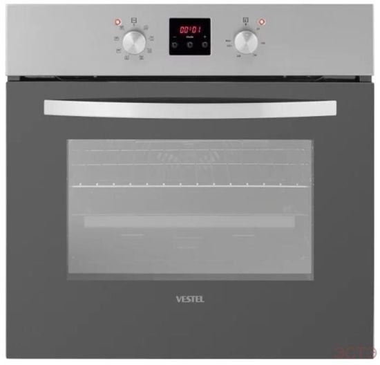 Электрический духовой шкаф Vestel VOE66SETC