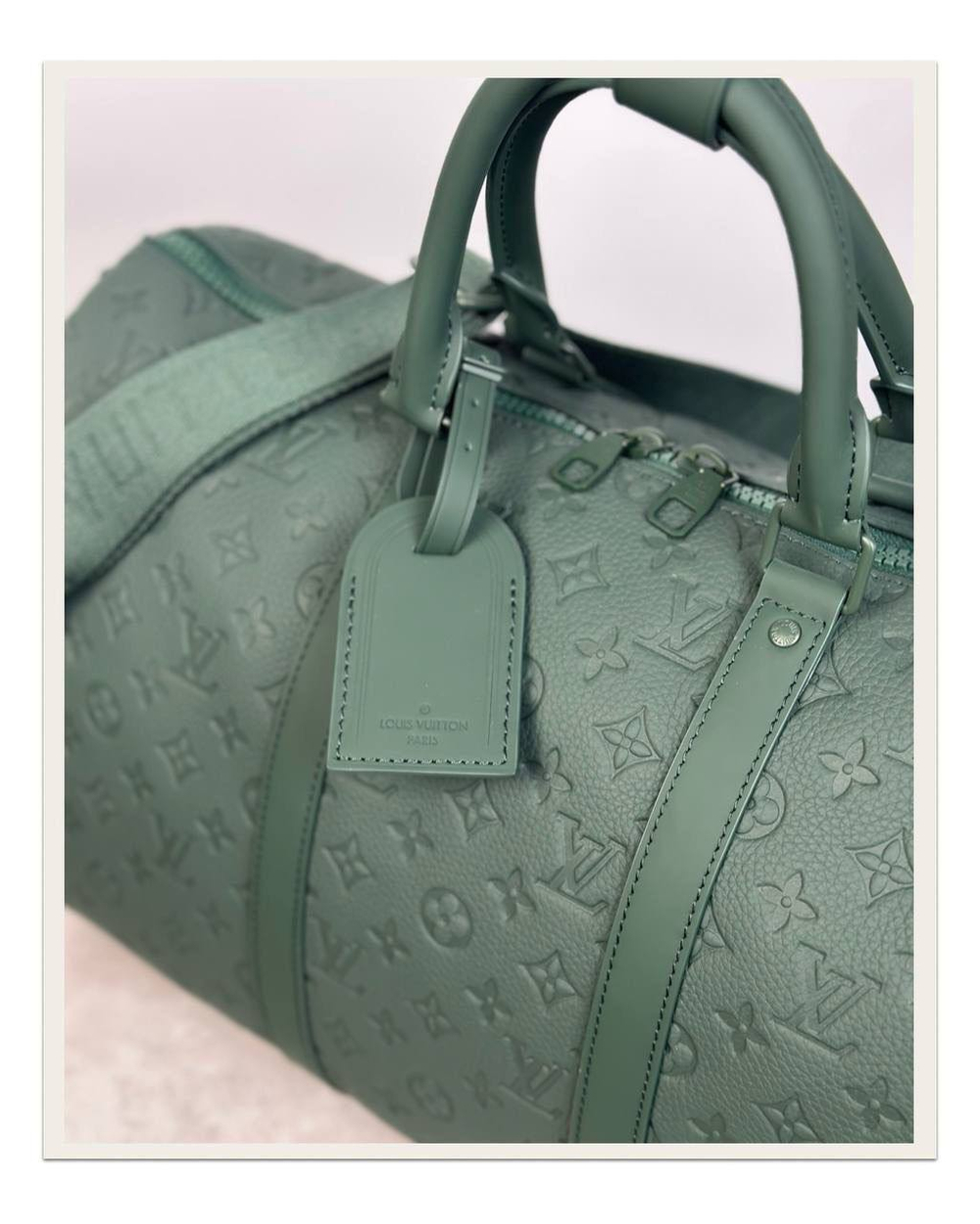 Дорожная сумка Louis Vuitton