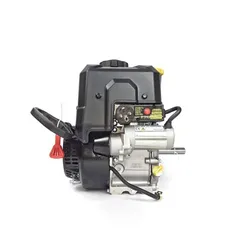 Двигатель бензиновый "RATO" R210S-2SE (7 л.с., эл стартер, катушка)