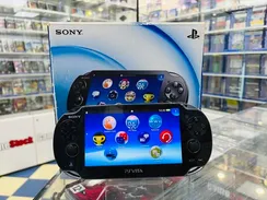 Игровая пpиставкa Sоny PS Vita Fat PCH1008 128GB SN:03274168340078829