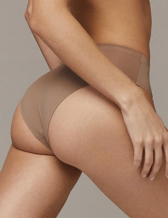 Трусы Aruelle Amina Choco бразилиана (капучино)