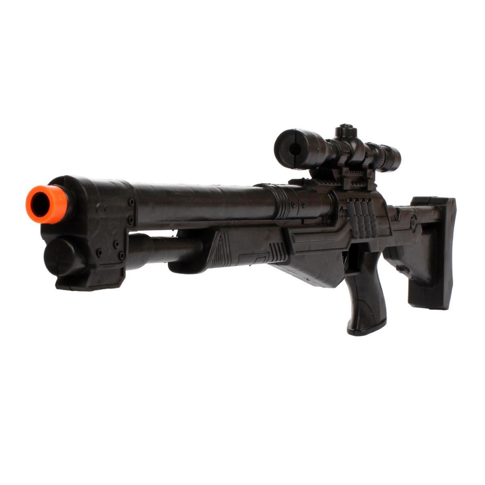 Оружие-трещетка, пакет 3311-7