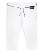 Кимоно Tatami ESTILO BLACK LABEL - White