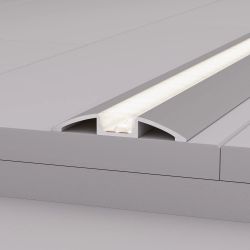 Профиль ARH-FLAT-2000 ANOD (Arlight, Алюминий) 016149