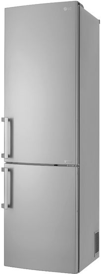 Холодильник LG GB-B60NSGFE