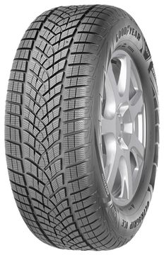 Goodyear UltraGrip Ice Gen-1 SUV 225/60 R17 103T