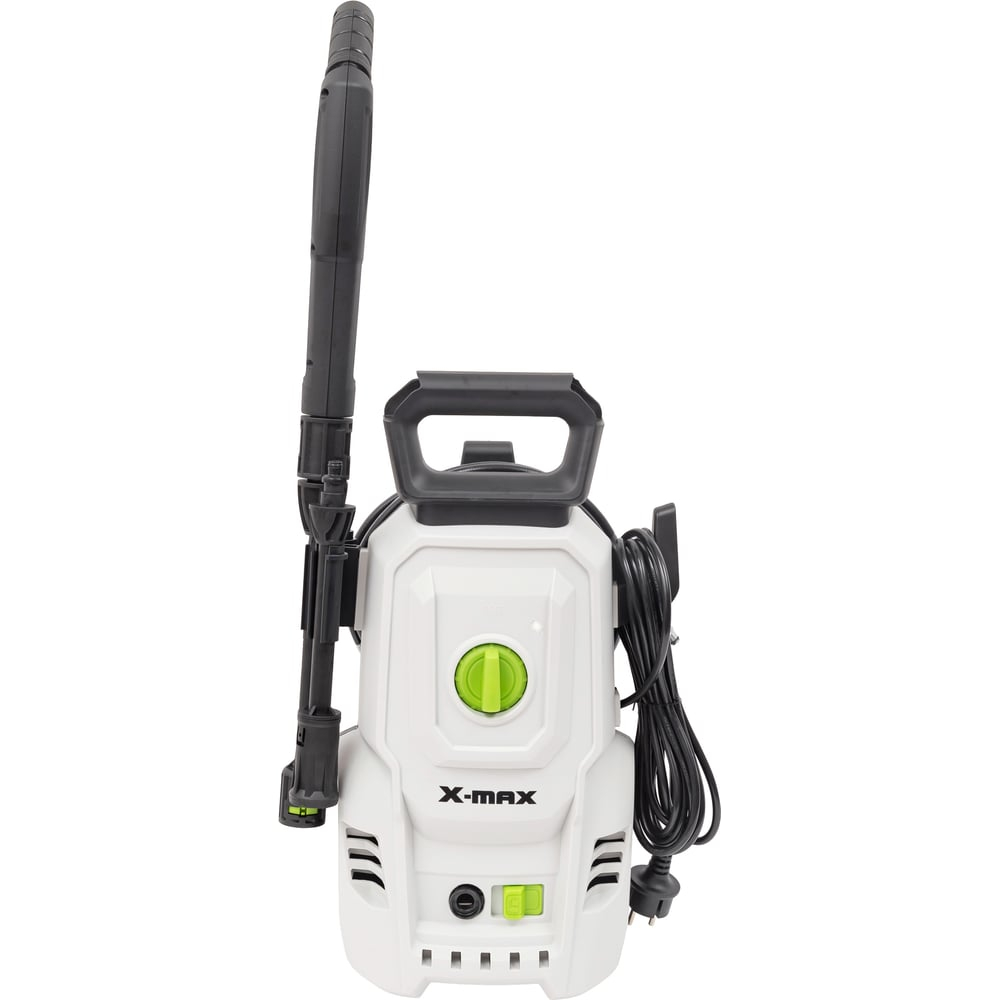 Мойка высокого давления X-MAX 1.4 кВт, 110 бар XM307-1400A