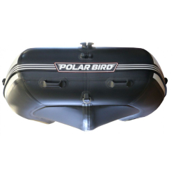 Лодка надувная Polar Bird 400 Eagle (Стеклокомпозит)