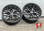 Комплект дисков BMW 827M 20x8.5/9.5 et26/33 5x120