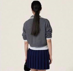 Поло MIU MIU