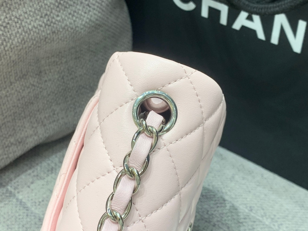 Chanel Bag 17 cm