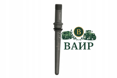 Патрубок напорной трубы для дизельных автомобилей F00RJ00414 BOSCH