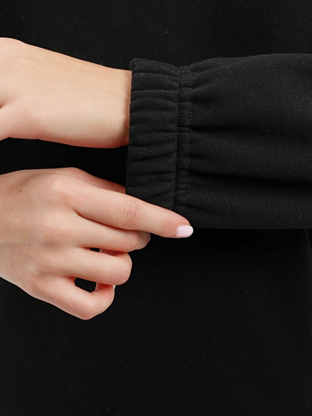 Костюм Лазурит Виотекс ЧЁРНЫЙ