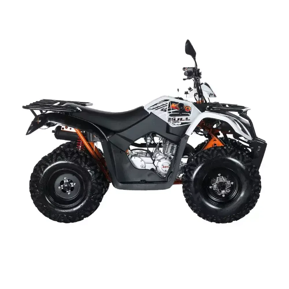 Квадроцикл KAYO BIG BUL