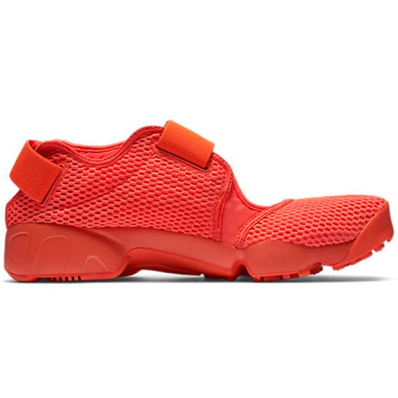 Nike Air Rift Беговые кроссовки Низкий Верх Мужские