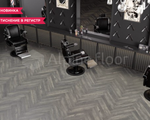 Каменно-полимерная плитка PARQUET LIGHT ECO 13-8