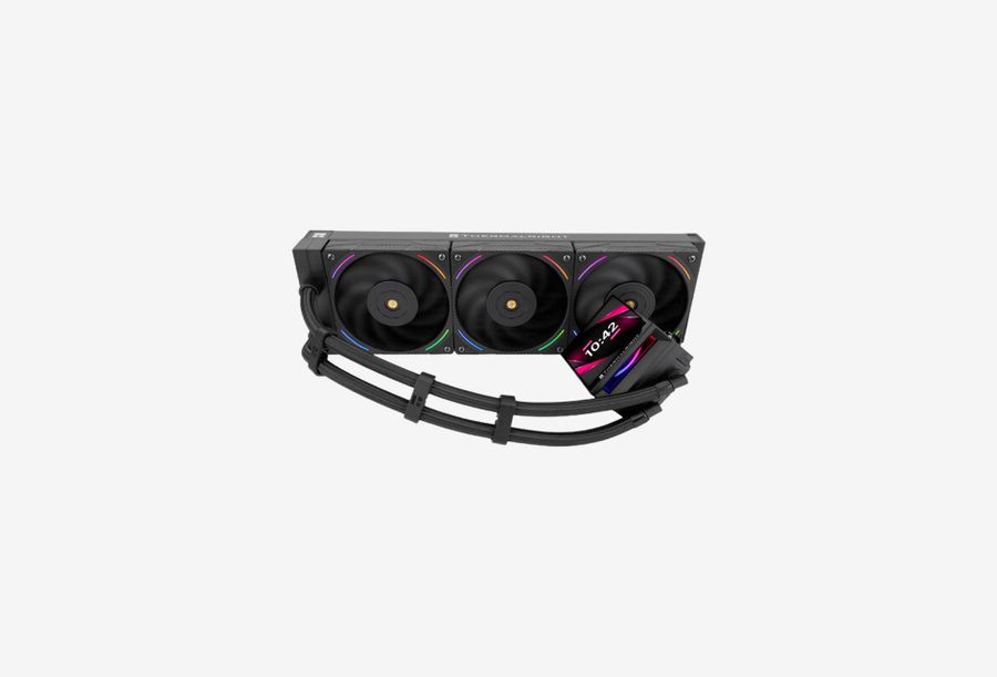 Thermalright Hyper Vision 360 Argb_0426613103126