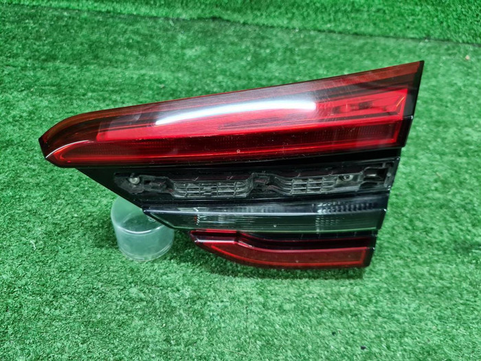 Фонарь Комплект фонарей Chery Tiggo 4 Pro (20-24)