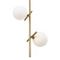 Подвесная люстра Freya Blossom FR5259PL-02BS