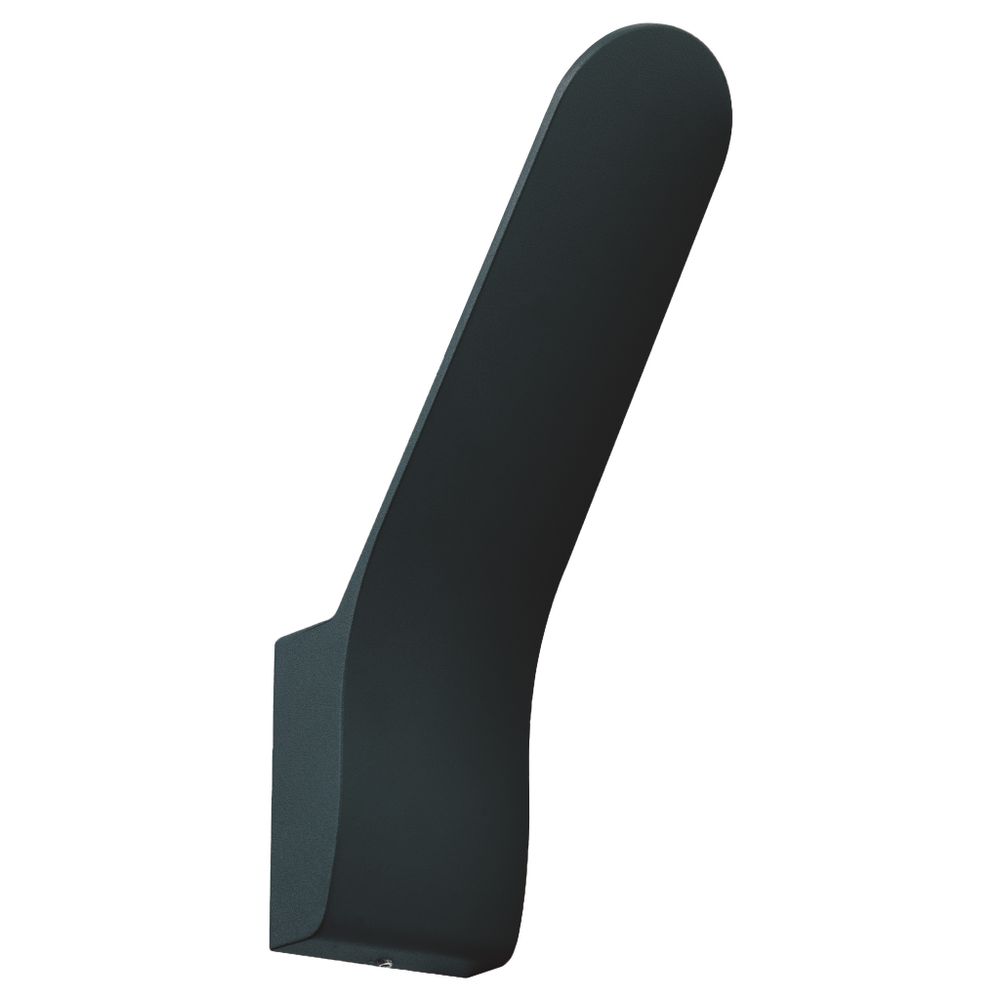 8154 Настенный уличный светильник ANDES