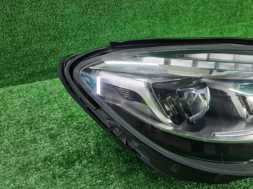 Фара правая Mercedes S W222 (2013-2017) LED Night Vision