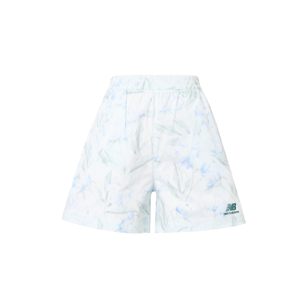 Шорты New Balance Essentials, WS31552WM