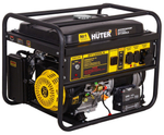 Генератор бензиновый Huter DY13000LX