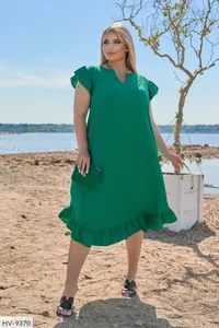 Платье HV-9365 Фабрика Моды