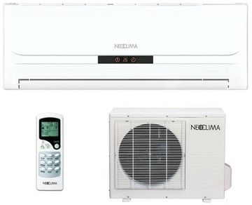 Сплит-система Neoclima NS/NU-HAV091R4