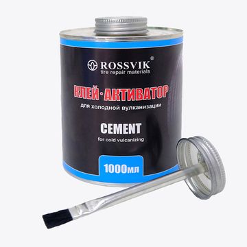 Клей для вулканизации