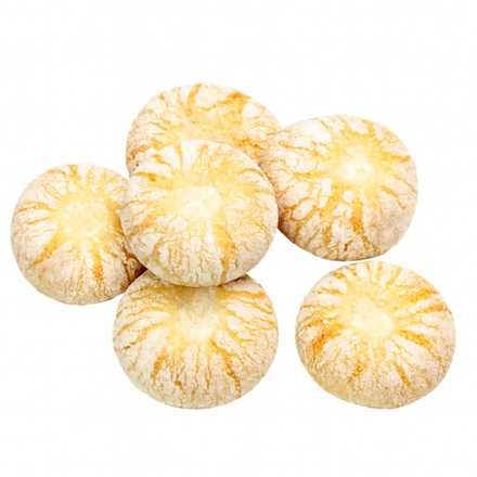 Печенье Творожная фантазия Савва вес (4371)