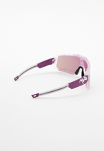 Спортивные очки 720armour Mars / Matte Crystal Violet / Matte Reddish Purple Temple / HC Violet Pink Lens