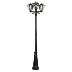 Citilux FORTS CLU10P3 Уличный парковый светильник