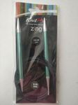 Спицы круговые Knit Pro Zing в ассортименте