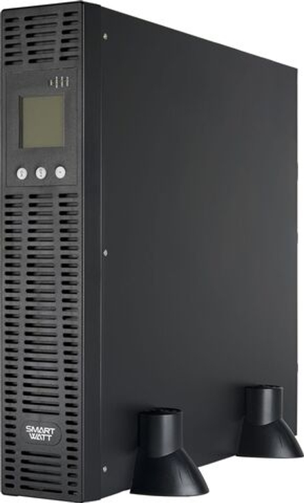ИБП SMARTWATT UPS SECURE 6kVA L