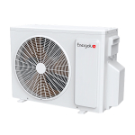 Мультисплит система на 3 комнаты Energolux SAS09M3-GI x 3 / SAM24M3-GI/3