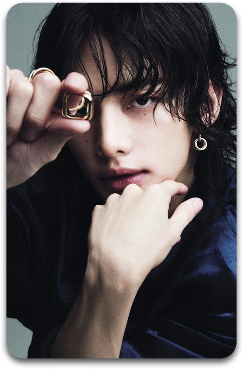 Карта / STRAY KIDS #1864