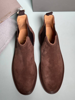 Ботинки Brunello Cucinelli